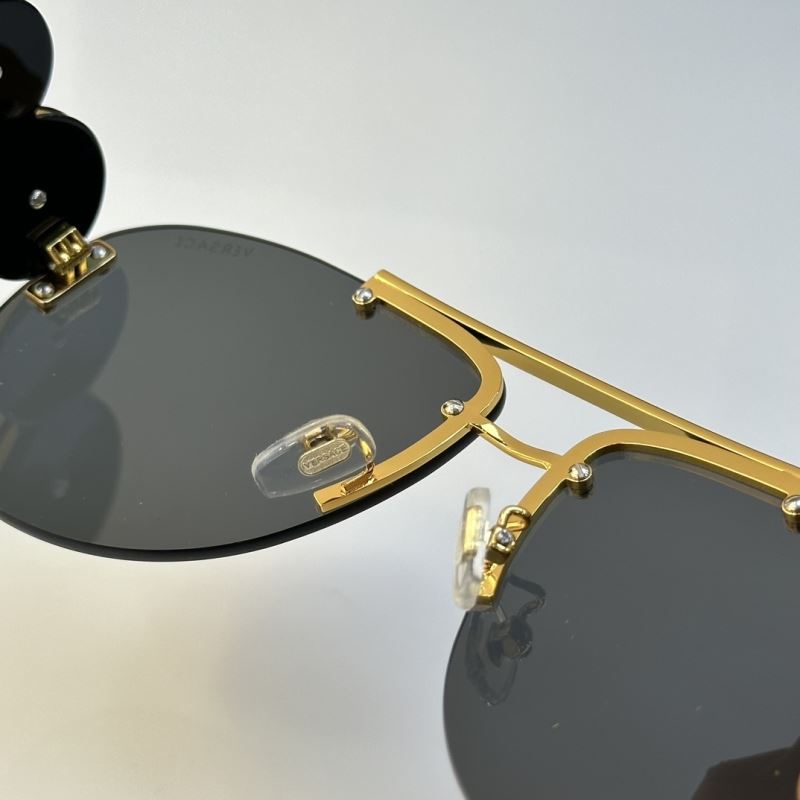 Versace Sunglasses